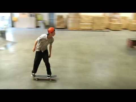 Crailtap Clip of the Day - Frank Gerwer