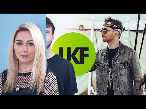 Video thumbnail for YES (Fox Stevenson Remix)