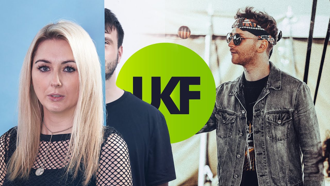 Koven - YES (Fox Stevenson Remix)