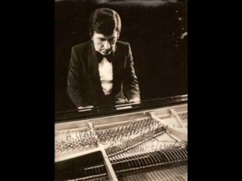 Giovanni Fenati   Garota de Ipanema