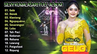 Download lagu Silvy Kumalasari Full Album Terbaru - Gelo | Campursari Dangdut Koplo Terbaru | Lewung,Lebu,Ropang mp3