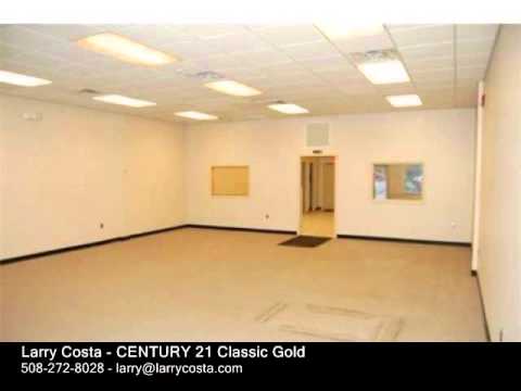 96 N Main St Carver, MA 02330 - Commercial Property - Real Estate - For Sale -