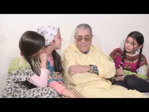 Mohamed Mazouni - " guelil oua z'her klil " (Official Music Vidéo)