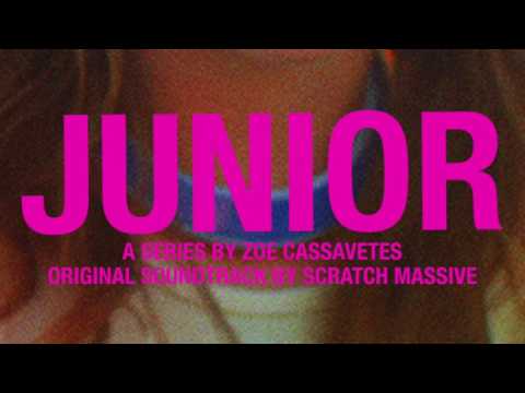 Grindi Manberg - September Sunset Murmur - Junior OST