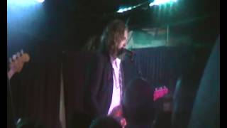 Rich Robinson, Down The Road.