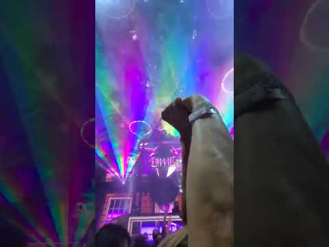 Daft Punk vs Shouse mashup at Marquee Nightclub Las Vegas #dancemusic #daftpunk #shouse #mashup