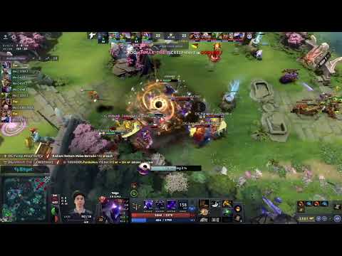 Taiga Enigma Double Blackhole