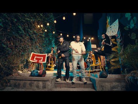 VAES,  Rubinsky RBK - Alma Herida (oficial)