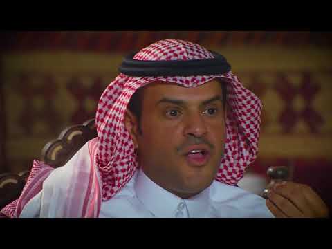 الشاعر سالم بن جخير في برنامج | على الوعد | على تلفزيون الكويت - الحلقة كاملة