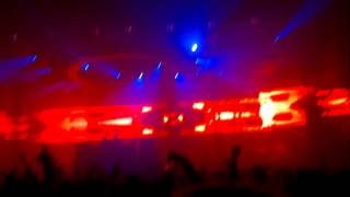 Knife Party (Part 1/3) @ Extrema Outdoor 2013 (XO Live)