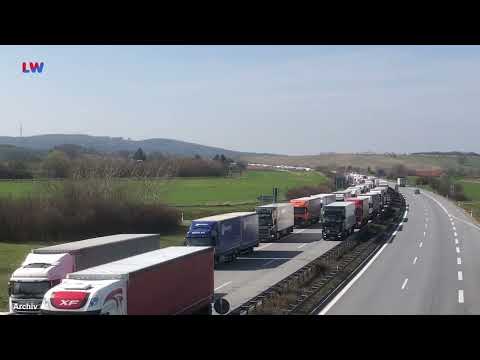 Ost-Sachsen: Verkehrsminister Dulig fordert den Ausbau der A4 - LAUSITZWELLE