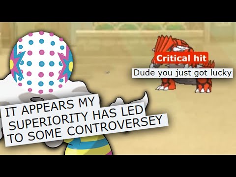 When the RNG lets you win for free