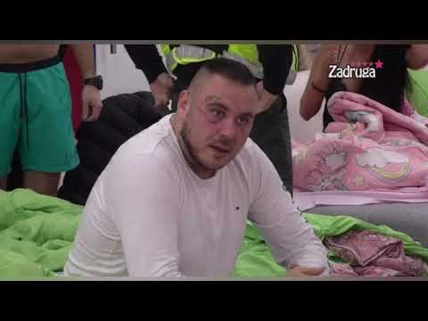 KUNEM SE U MAJKU I SESTRU OVO JE KRAJ.CAR RASKINUO SA MAJOM NAKON ŠTO GA JE ONA NAPALA I IZGREBALA