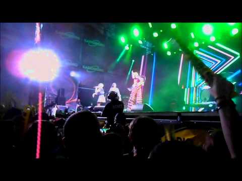 donatella radio bruno estate modena