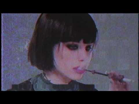 OXYBUZ - Ketamine (Visualizer)