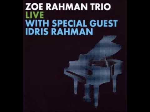 Zoe Rahman Trio - Muchhe Jaoa Dinguli (Live)