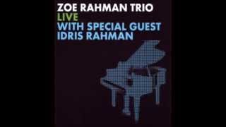 Zoe Rahman Trio Chords