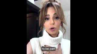 Cheryl - We Are Feel - January 2022 Advert - HQ