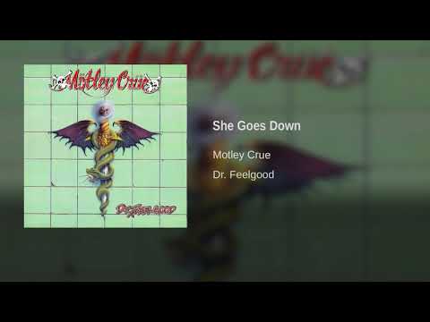 Video thumbnail for She Goes Down