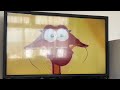 Start And End Of A Bug S Life 1999 VHS UK
