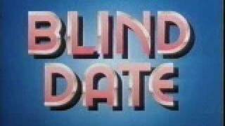 Blind Date LWT Cilla Black 80s