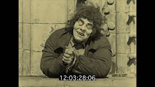 Hunchback of Notre Dame - Craig Safan Score