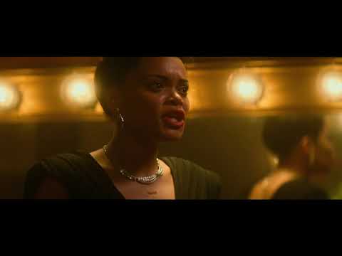 The United States Vs Billie Holiday - Official Trailer (Universal Pictures)