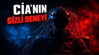 CIA’in Gizli Zihin Kontrol Deneyi: Gateway Projesi