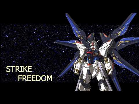 Realize Gundam Seed - Nami Tamaki (HD Audio)