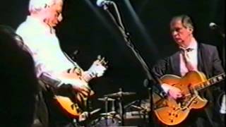 The Notting Hillbillies "Good Rockin' Tonight" (Presley) 1998-AUG-01 London