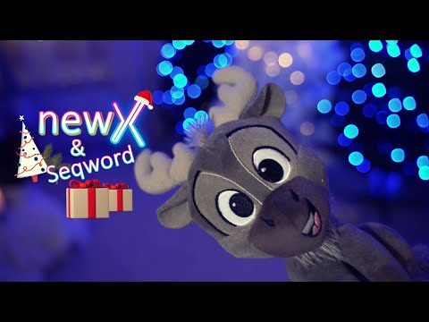 newX & Seqword - Nasze Święta kochane