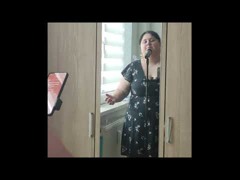 Skin and bones (cover)-by @MorganStJean