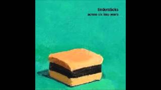 Tindersticks - She&#39;s Gone (Across Six Leap Years 2013)