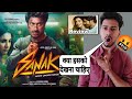 Sanak Movie Review | hotstar | vidyut Jamwal
