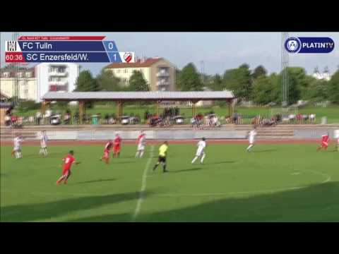 GL Nord #27 Tulln : Enzersfeld/W.  - Highlight  (2. Halbzeit / 60:43) am 28.05.2016 18:14