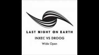 Inxec, Droog (LA)-Wide Open (Original Mix)