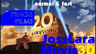 FRACIE FILMS NORMAL & FAST JOSSLARA QUEEN