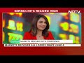 Vijay Kedia On Stock Markets | Nifty Surpasses 23,000 Mark | Share Market News - Video
