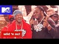 Don’t Make Tee Grizzley Call Eminem | Wild 'N Out | #Wildstyle