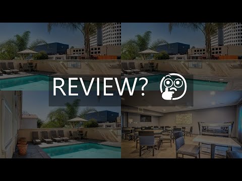 best western plus media center inn  suites review  burbank  united states of america