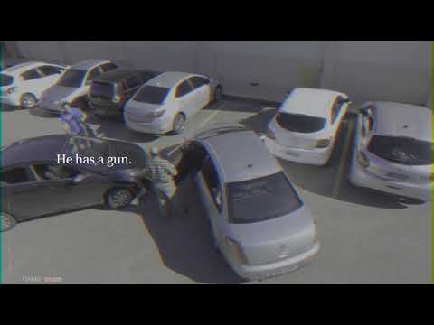 Say No to Firearms Possession