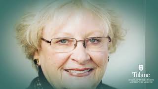 The career of Dr  Carolyn Johnson