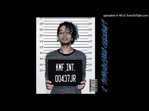 Negroazul - Fuska En La Tumba ft Kompa Moy