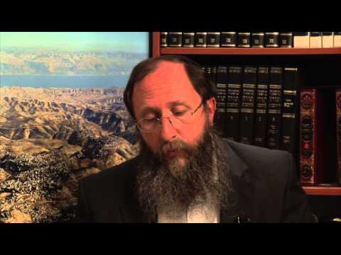 Weekly Torah Portion: Vayera