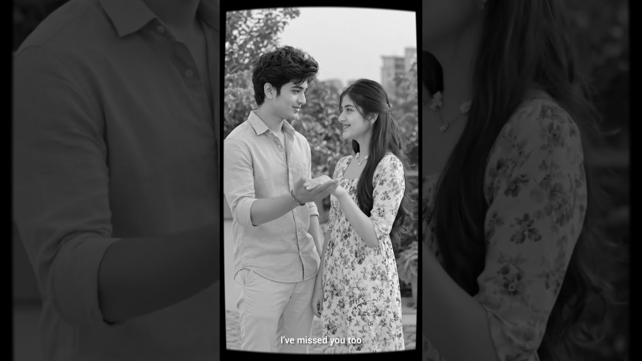 সত্যিকারের ভালোবাসা কেমন দেখতে? #Shorts #CoupleGoals