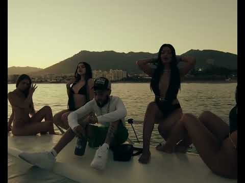 FITO LA R - LA NOCHE ENTERA