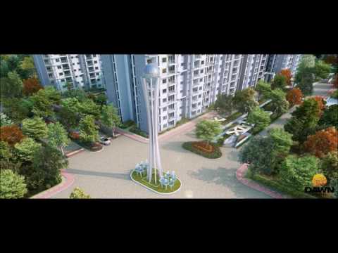 3D Tour of L And T Olivia At Raintree Boulevard Cluster 6