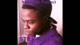 618 - Venom Records Presents Viper (Of Venom)- 