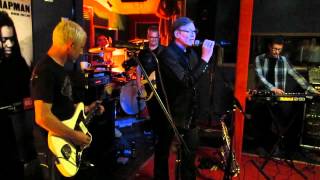 Sad Lovers & Giants - Fredstock - Seven Kinds Of Sin