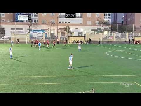 Jornada 17  Escuela  Bahía San Fernando-La Roteña